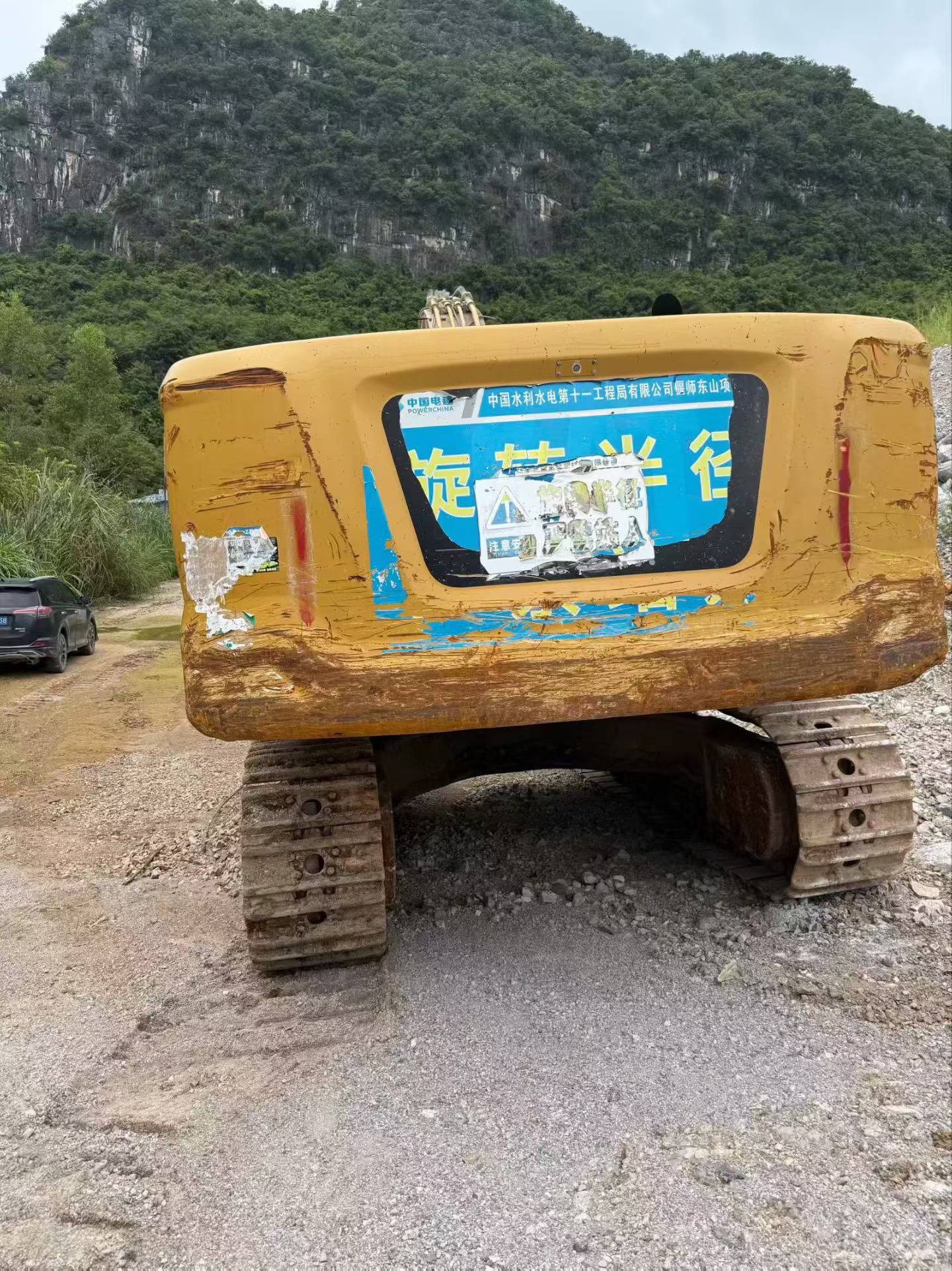 Buy Caterpillar 336E Used Excavator / 6 Buy Caterpillar 336E Used Excavator / 6