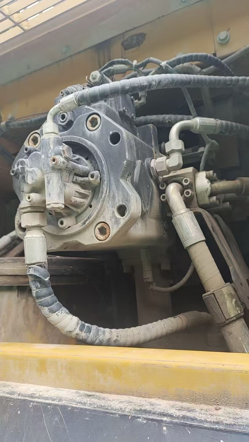 Buy Sany SY365C-8 Used Excavator / 3 Buy Sany SY365C-8 Used Excavator / 3