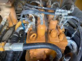 Buy Sany SY365C Used Excavator / 8 Buy Sany SY365C Used Excavator / 8