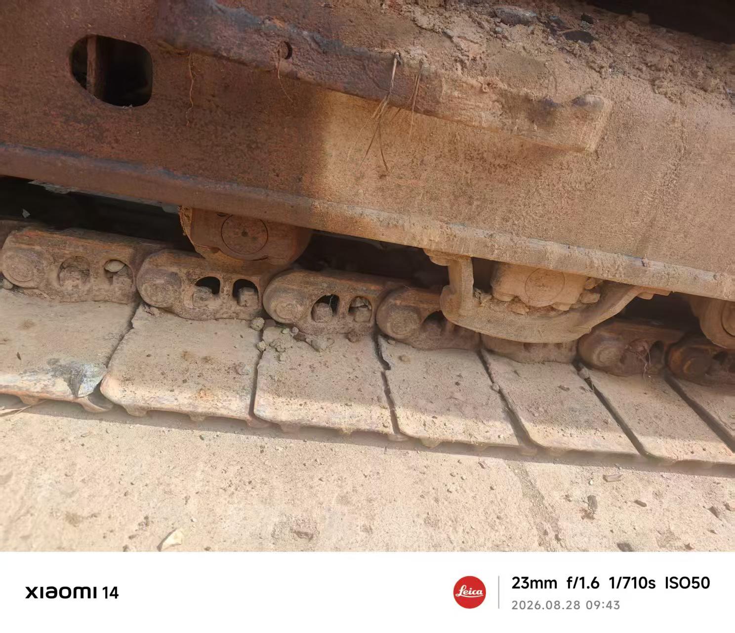 Buy Caterpillar 320GC Used Excavator / 6 Buy Caterpillar 320GC Used Excavator / 6