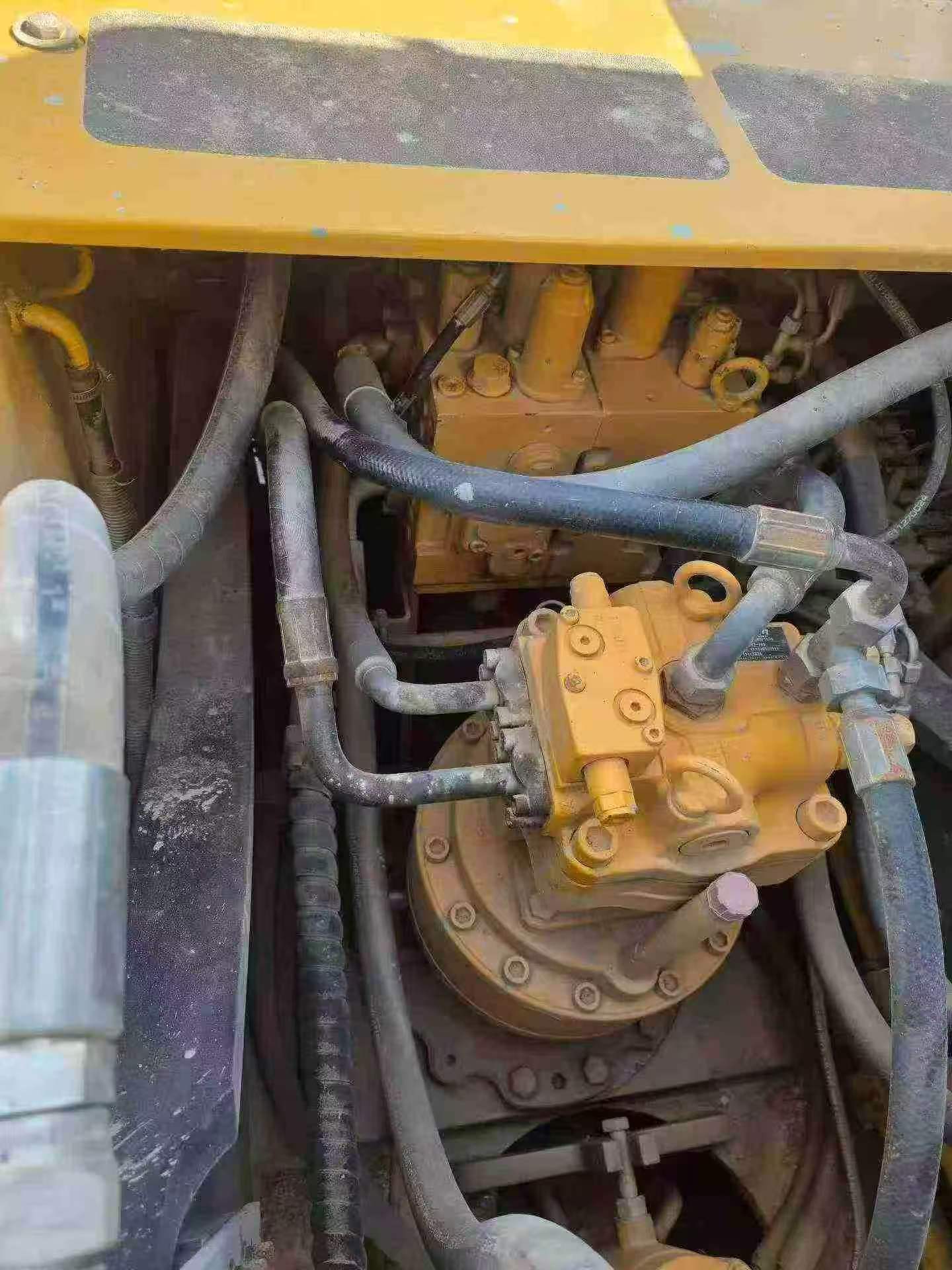Buy Sany SY205C-8 Used Excavator / 6 Buy Sany SY205C-8 Used Excavator / 6