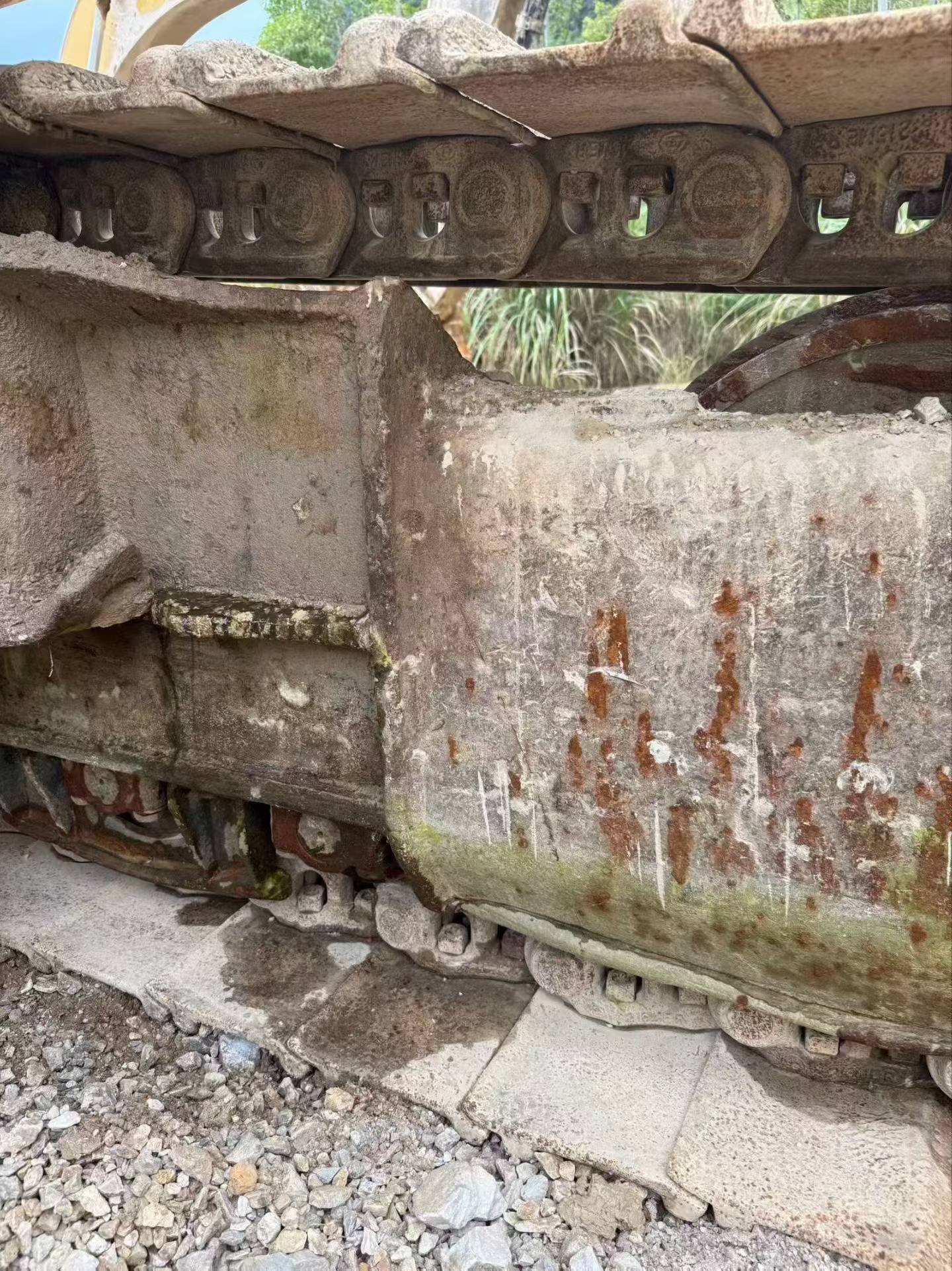 Buy Caterpillar 336E Used Excavator / 9 Buy Caterpillar 336E Used Excavator / 9