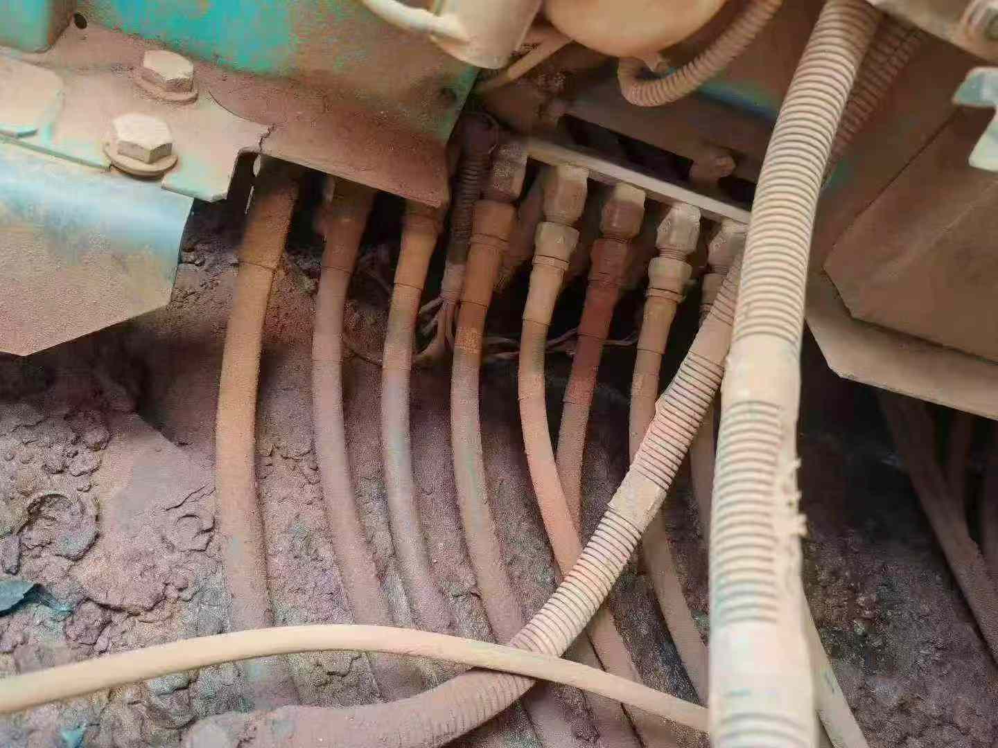 Buy Kobelco Used Excavator / 5