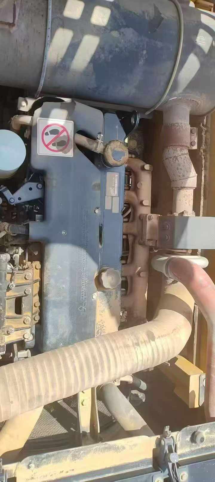 Buy Sany SY245H Used Excavator / 5 Buy Sany SY245H Used Excavator / 5