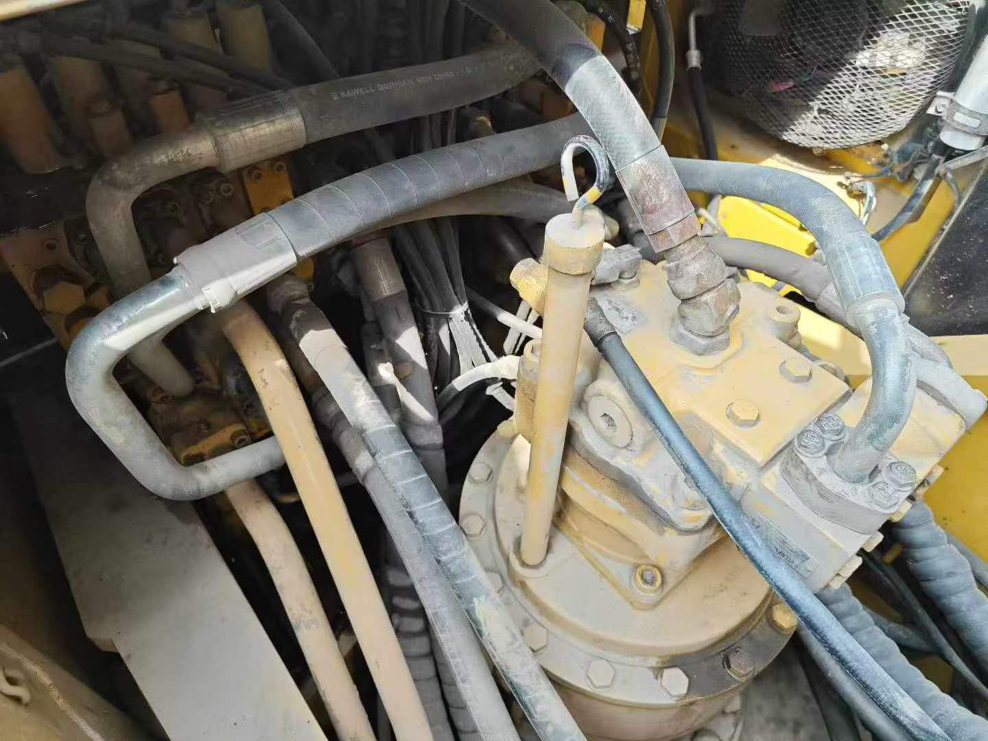 Buy Caterpillar 330B Used Excavator / 3 Buy Caterpillar 330B Used Excavator / 3