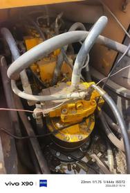 Buy Hyundai R225-7 Used Excavator / 4 Buy Hyundai R225-7 Used Excavator / 4