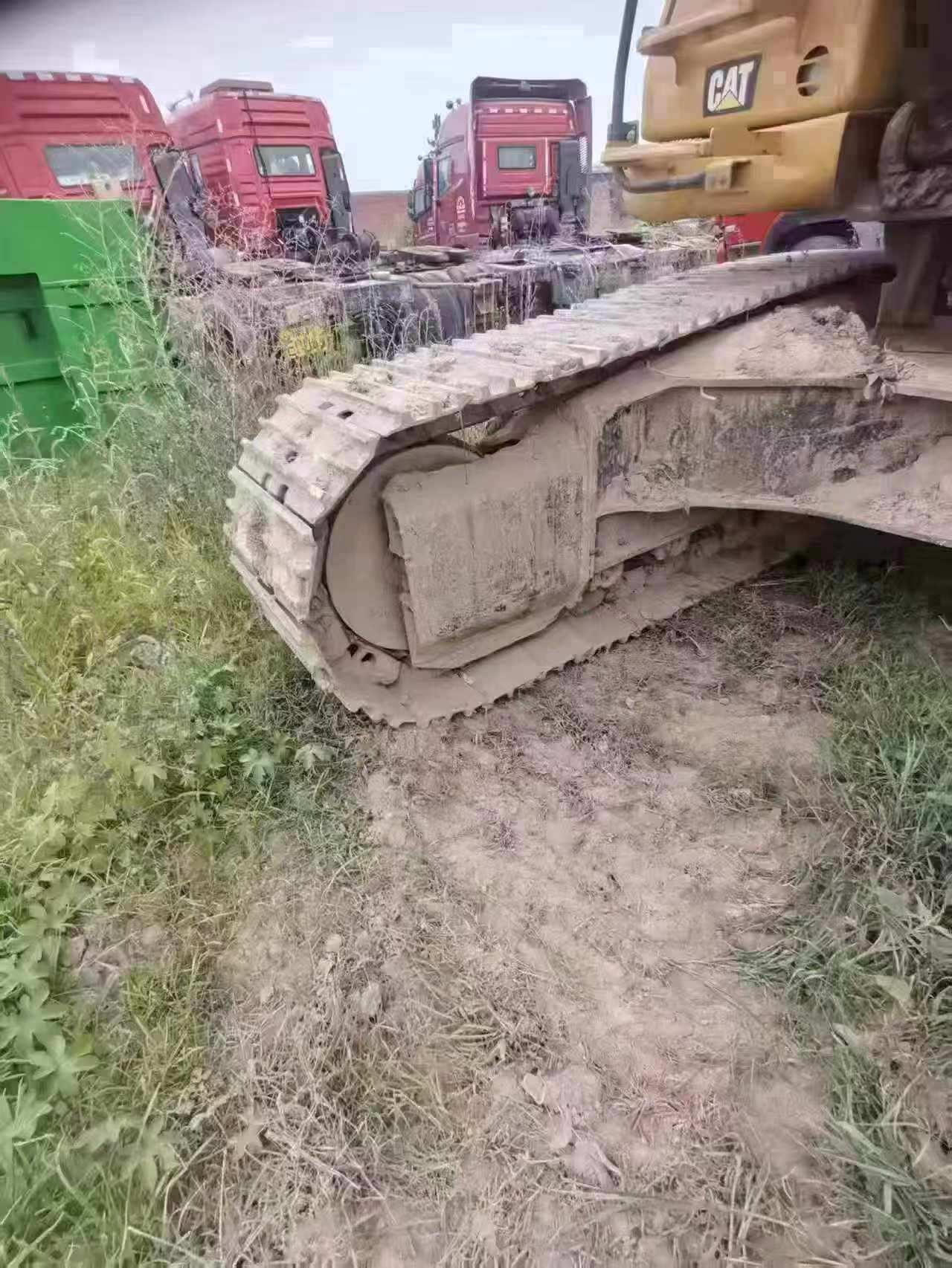 Buy Caterpillar 336E Used Excavator / 5 Buy Caterpillar 336E Used Excavator / 5