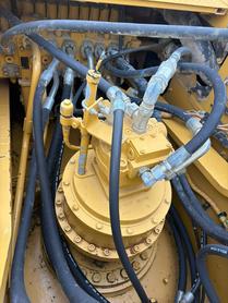 Buy Caterpillar 336E Used Excavator / 7 Buy Caterpillar 336E Used Excavator / 7