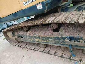 Buy Hyundai R225-7 Used Excavator / 6 Buy Hyundai R225-7 Used Excavator / 6