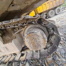 Buy Doosan DX520LC Used Excavator / 7 Buy Doosan DX520LC Used Excavator / 7