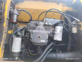 Buy Komatsu PC200-8 Used Excavator / 2 Buy Komatsu PC200-8 Used Excavator / 2