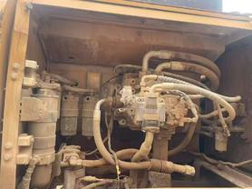 Buy Sany SY485C Used Excavator / 6 Buy Sany SY485C Used Excavator / 6