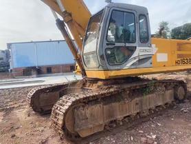 Buy Kato HD1638R Used Excavator / 4 Buy Kato HD1638R Used Excavator / 4