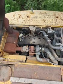 Buy Komatsu PC220-8 Used Excavator / 8 Buy Komatsu PC220-8 Used Excavator / 8