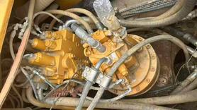 Buy Sany SY365C Used Excavator / 5 Buy Sany SY365C Used Excavator / 5