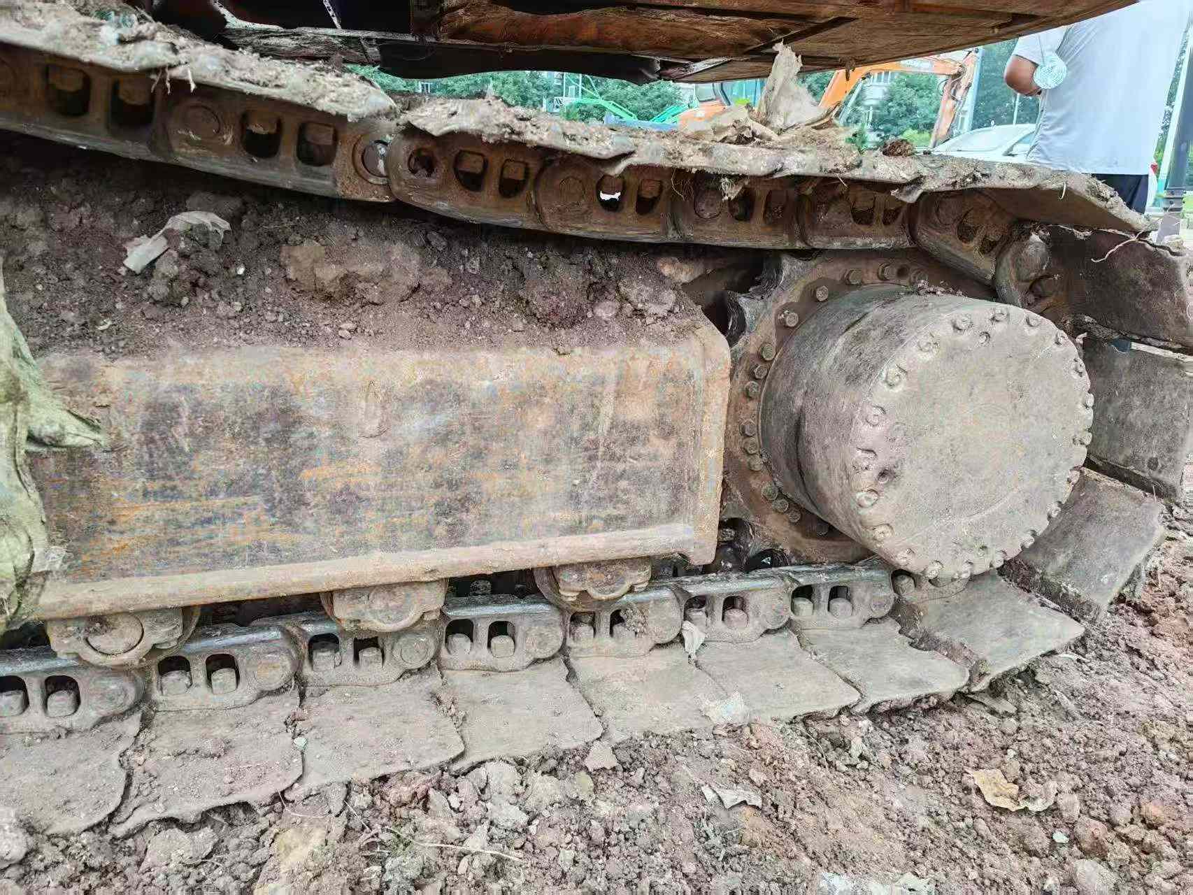 Buy Doosan S225 Used Excavator / 6 Buy Doosan S225 Used Excavator / 6