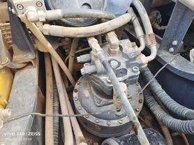 Buy XCMG XE550DK Used Excavator / 7 Buy XCMG XE550DK Used Excavator / 7