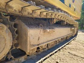 Buy Caterpillar 336E Used Excavator / 4 Buy Caterpillar 336E Used Excavator / 4