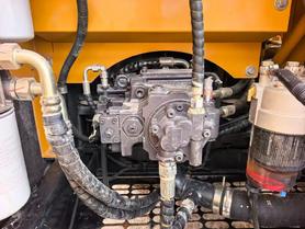 Buy Sany SY125C Used Excavator / 8 Buy Sany SY125C Used Excavator / 8