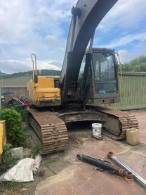 Buy Volvo L220E Used Excavator / 6 Buy Volvo L220E Used Excavator / 6