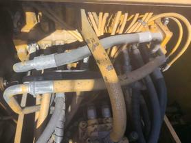 Buy Caterpillar 323 Used Excavator / 8 Buy Caterpillar 323 Used Excavator / 8