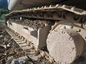 Buy Kobelco SK130 Used Excavator / 2 Buy Kobelco SK130 Used Excavator / 2