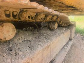 Buy Komatsu PC360-7 Used Excavator / 4 Buy Komatsu PC360-7 Used Excavator / 4