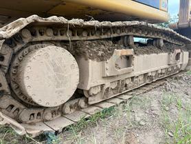 Buy Caterpillar 349E Used Excavator / 9 Buy Caterpillar 349E Used Excavator / 9