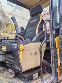 Buy Sany SY205C Used Excavator / 8 Buy Sany SY205C Used Excavator / 8