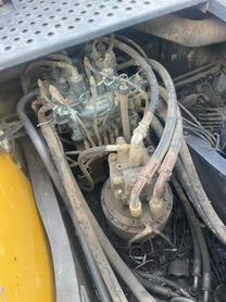 Buy Volvo L220E Used Excavator / 8 Buy Volvo L220E Used Excavator / 8