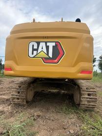 Buy Caterpillar 349E Used Excavator / 5 Buy Caterpillar 349E Used Excavator / 5