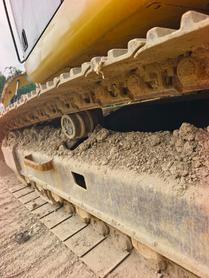 Buy Caterpillar 330B Used Excavator / 6 Buy Caterpillar 330B Used Excavator / 6