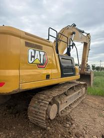 Buy Caterpillar 336E Used Excavator / 3 Buy Caterpillar 336E Used Excavator / 3