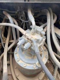 Buy Sumitomo SH350-5 Used Excavator / 8 Buy Sumitomo SH350-5 Used Excavator / 8