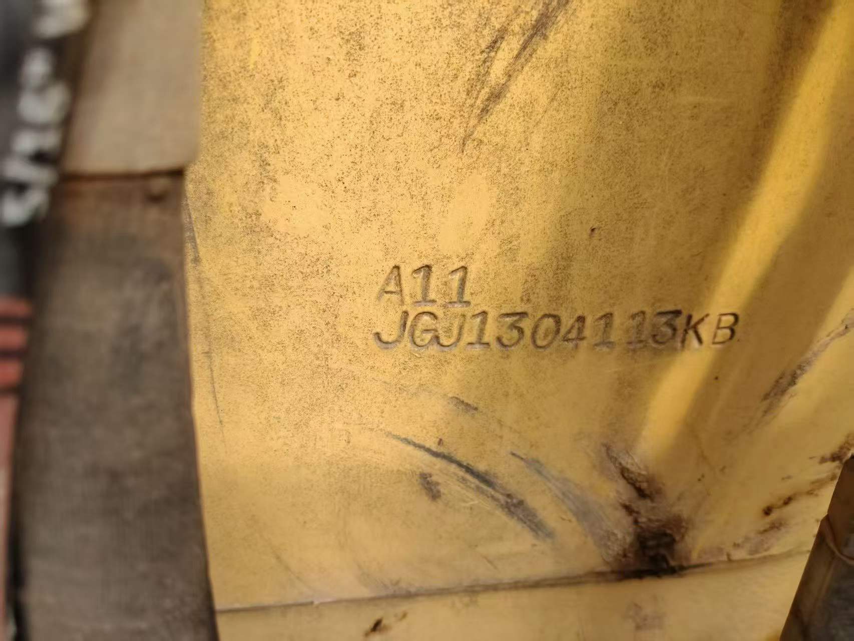 Buy Komatsu PC70-8 Used Excavator / 6