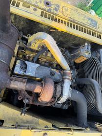 Buy Komatsu PC120-6 Used Excavator / 7 Buy Komatsu PC120-6 Used Excavator / 7