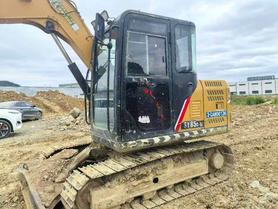 Buy Sany SY75 Used Excavator / 3 Buy Sany SY75 Used Excavator / 3