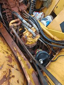 Buy Komatsu PC360-7 Used Excavator / 5 Buy Komatsu PC360-7 Used Excavator / 5