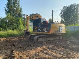 Buy Caterpillar M315D2 Used Excavator / 5 Buy Caterpillar M315D2 Used Excavator / 5