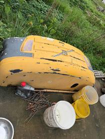 Buy Volvo EC60 Used Excavator / 9 Buy Volvo EC60 Used Excavator / 9
