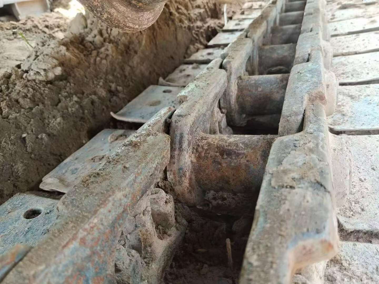 Buy Kobelco SK130-8 Used Excavator / 2