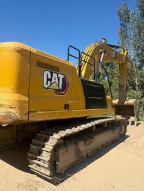 Buy Caterpillar 336E Used Excavator / 3 Buy Caterpillar 336E Used Excavator / 3