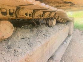 Buy Komatsu PC360-7 Used Excavator / 5 Buy Komatsu PC360-7 Used Excavator / 5