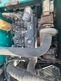 Buy Kobelco SK130 Used Excavator / 8 Buy Kobelco SK130 Used Excavator / 8