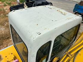 Buy Kato 820-3SP Used Excavator / 3 Buy Kato 820-3SP Used Excavator / 3