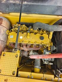 Buy Caterpillar 330B Used Excavator / 2 Buy Caterpillar 330B Used Excavator / 2