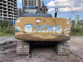 Buy XCMG XE150 Used Excavator / 5 Buy XCMG XE150 Used Excavator / 5