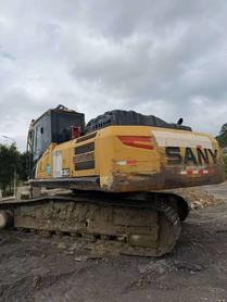 Buy Sany SY305C Used Excavator / 2 Buy Sany SY305C Used Excavator / 2
