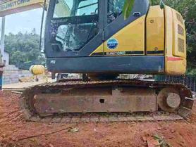 Buy Sumitomo SH80-6 Used Excavator / 3 Buy Sumitomo SH80-6 Used Excavator / 3