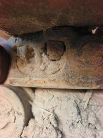 Buy Caterpillar 320A Used Excavator / 3 Buy Caterpillar 320A Used Excavator / 3